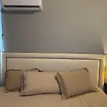 Quarto Priv Casal Com Ar E Garagem 2 Quadras Do Mar Em Bc