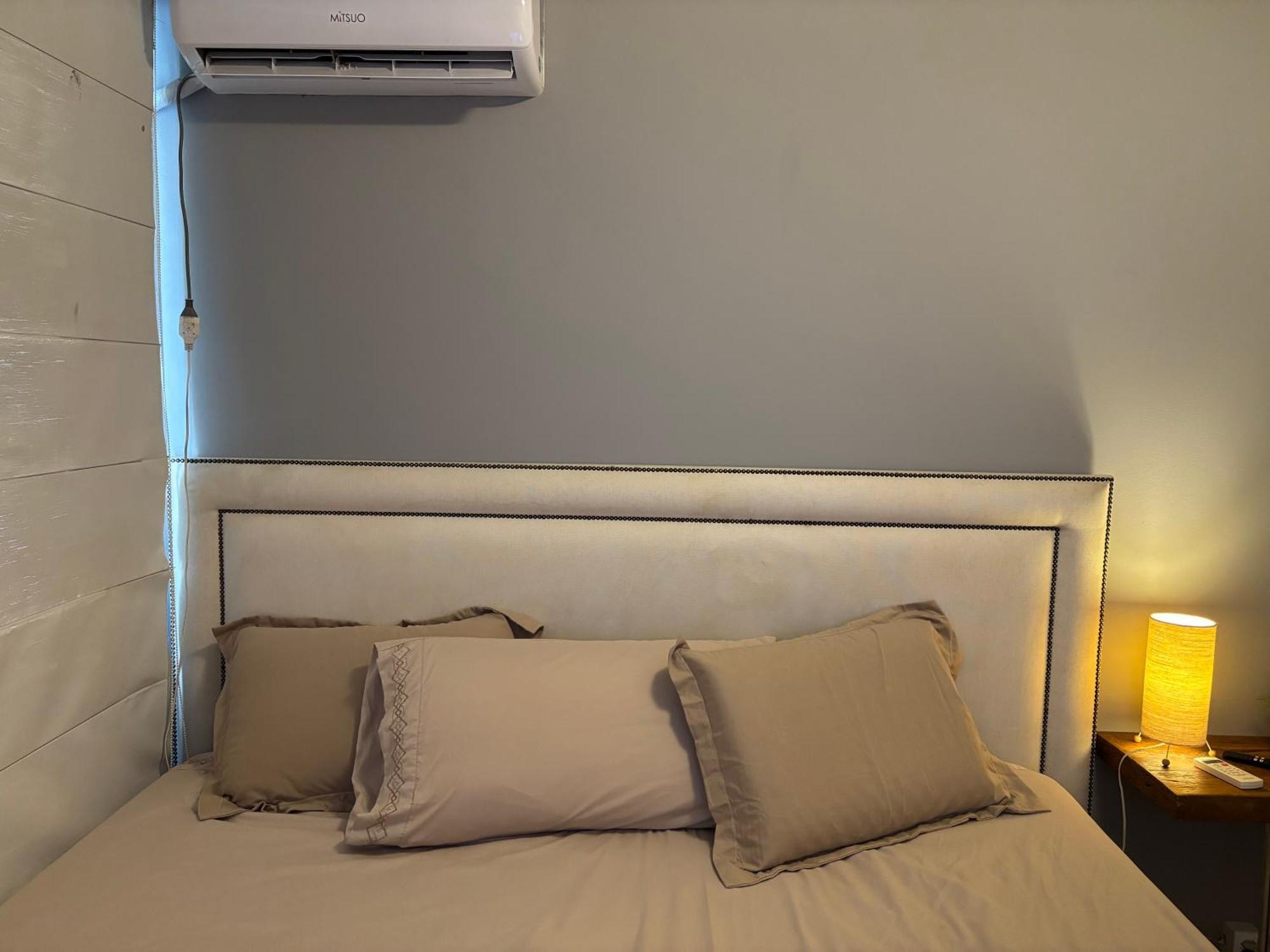 Priv Casal Com Ar E Garagem 2 Quadras Do Mar Em Bc Balneário Camboriú